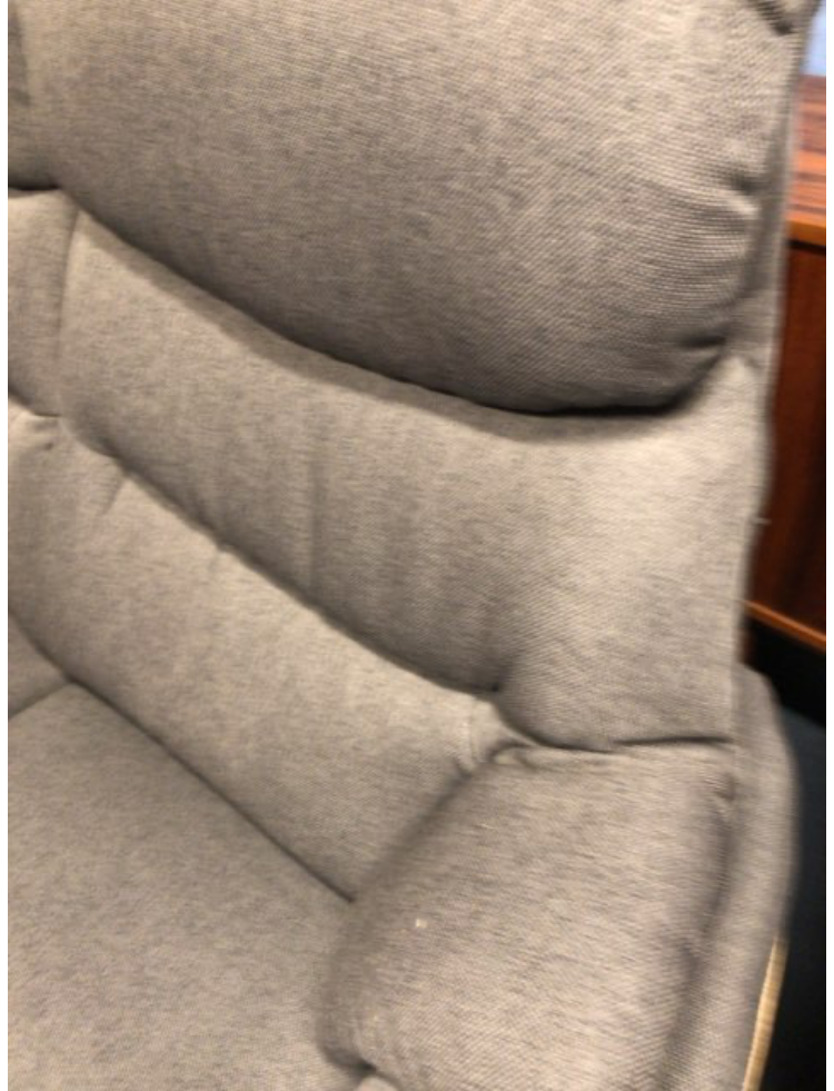 Hjort Knudsen sofa